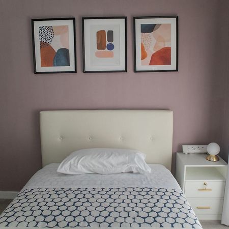 Sara'S Home - Modern Apartment Near Metro, Perfect For Families And Groups In Rome Buitenkant foto