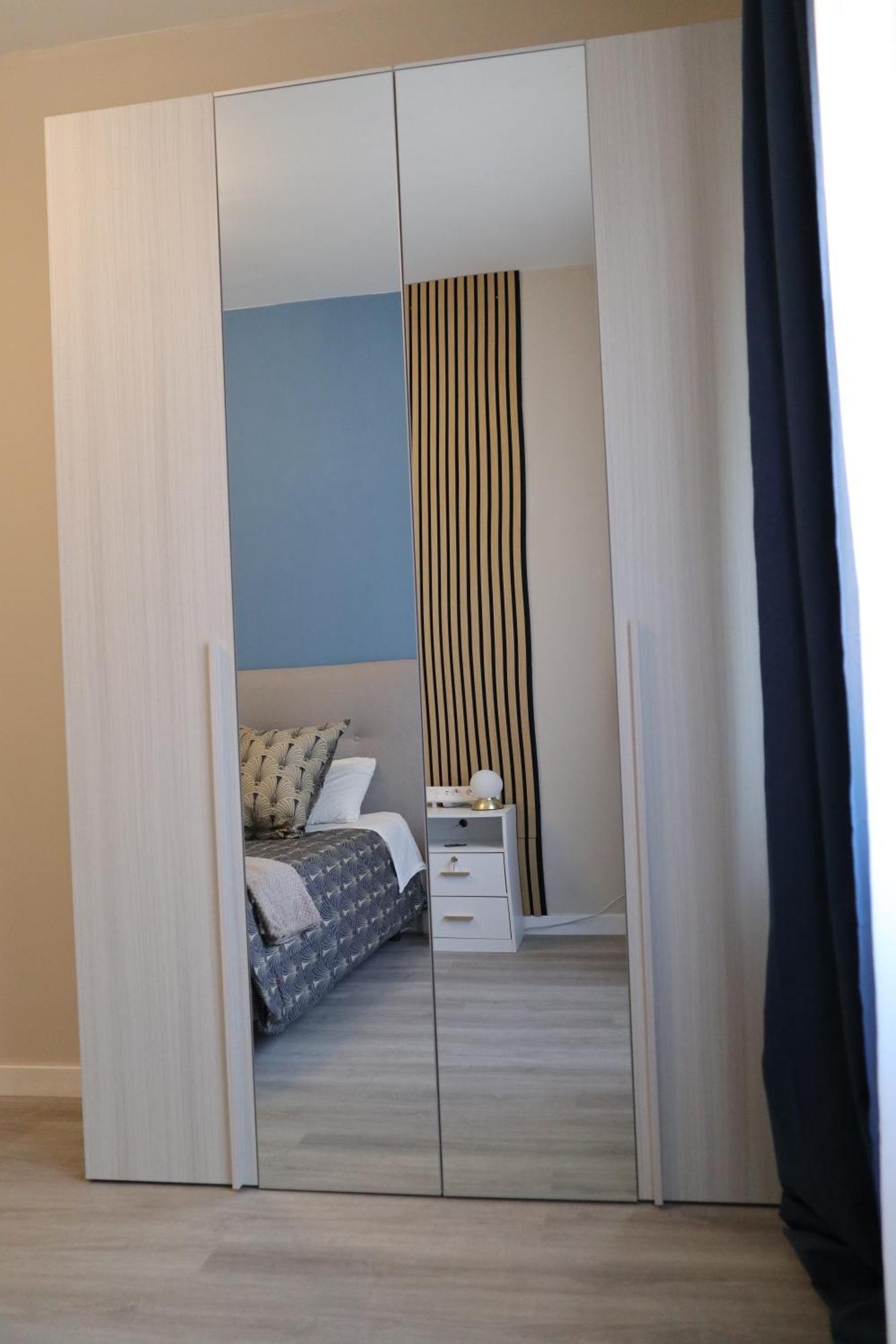 Sara'S Home - Modern Apartment Near Metro, Perfect For Families And Groups In Rome Buitenkant foto