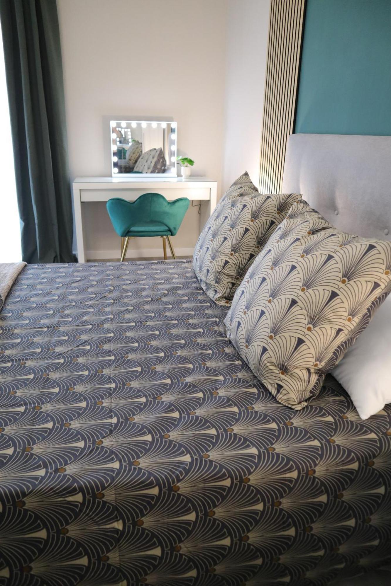 Sara'S Home - Modern Apartment Near Metro, Perfect For Families And Groups In Rome Buitenkant foto