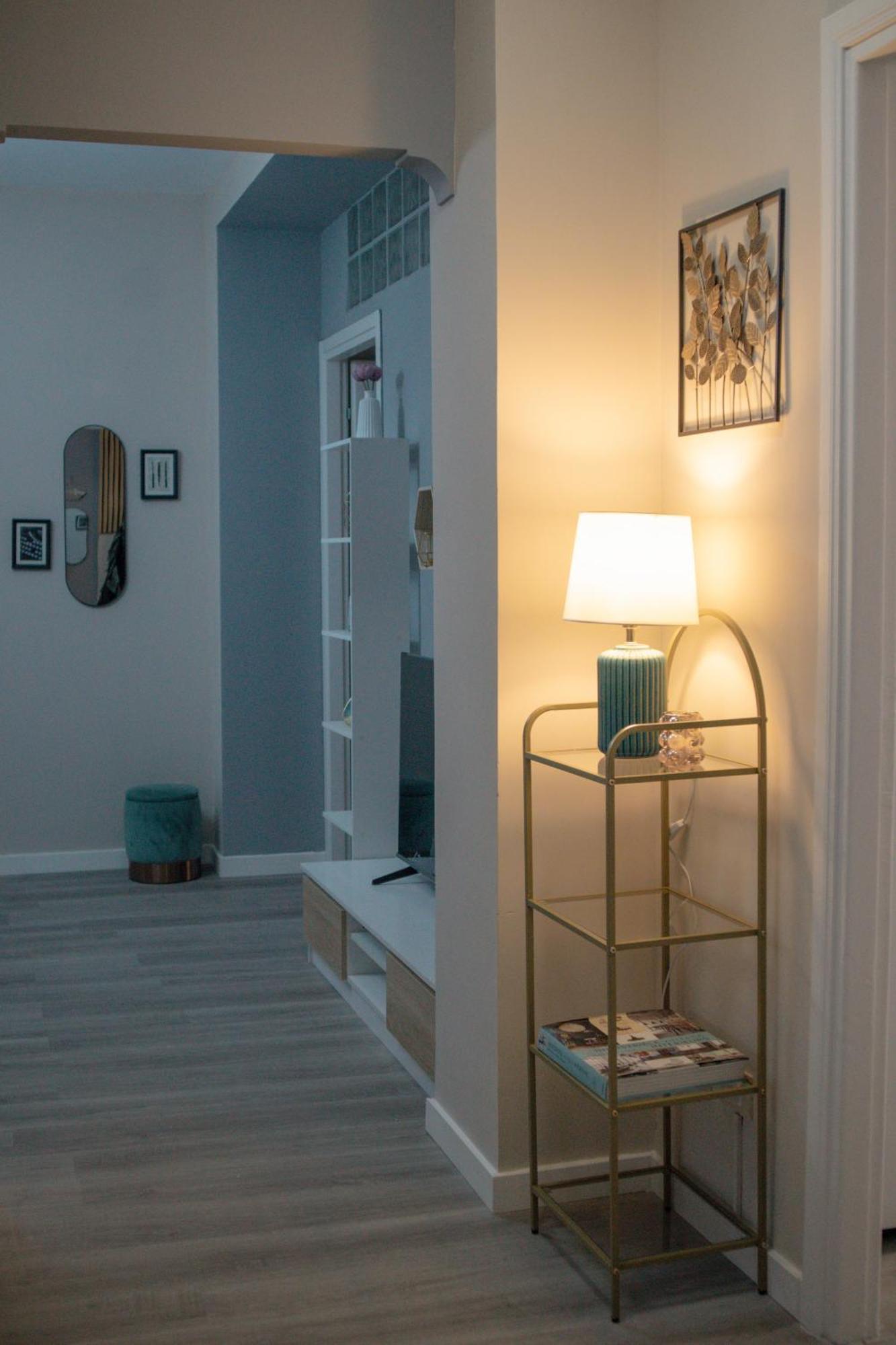 Sara'S Home - Modern Apartment Near Metro, Perfect For Families And Groups In Rome Buitenkant foto