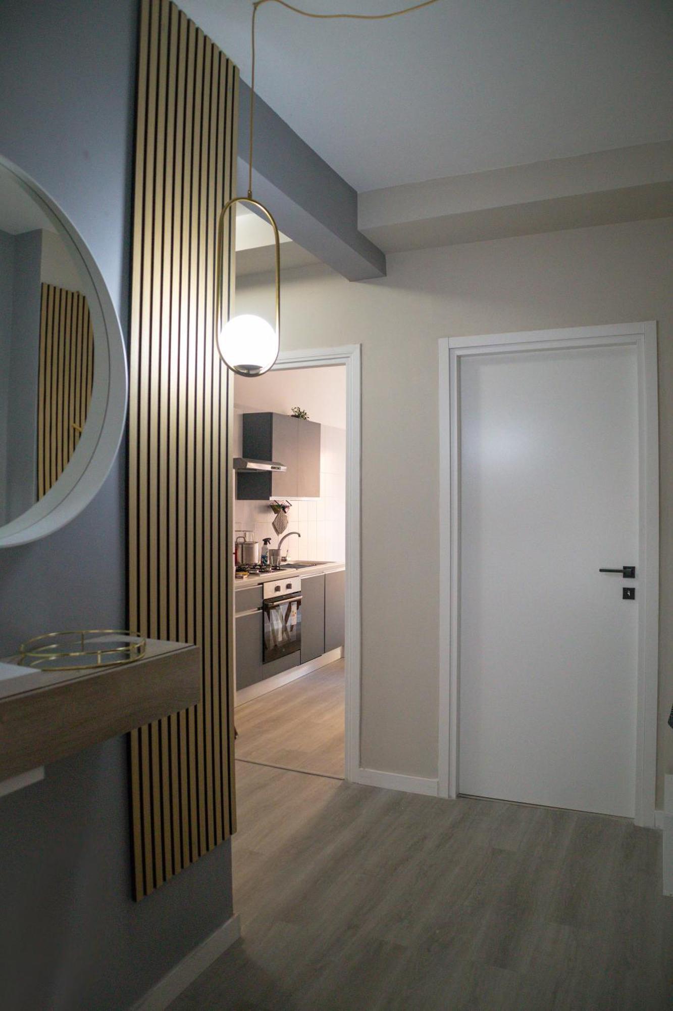 Sara'S Home - Modern Apartment Near Metro, Perfect For Families And Groups In Rome Buitenkant foto