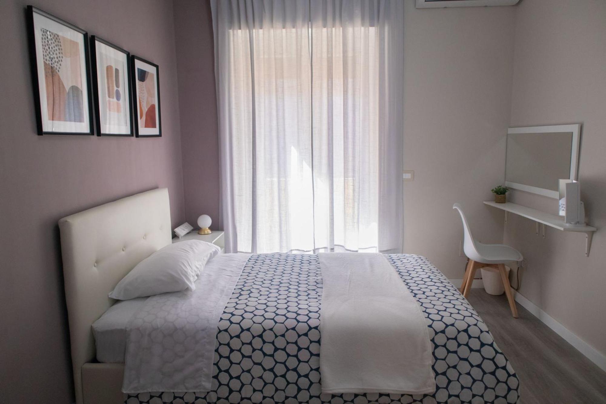 Sara'S Home - Modern Apartment Near Metro, Perfect For Families And Groups In Rome Buitenkant foto