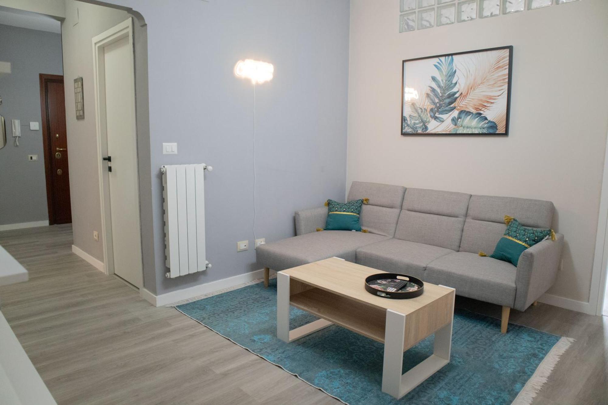 Sara'S Home - Modern Apartment Near Metro, Perfect For Families And Groups In Rome Buitenkant foto