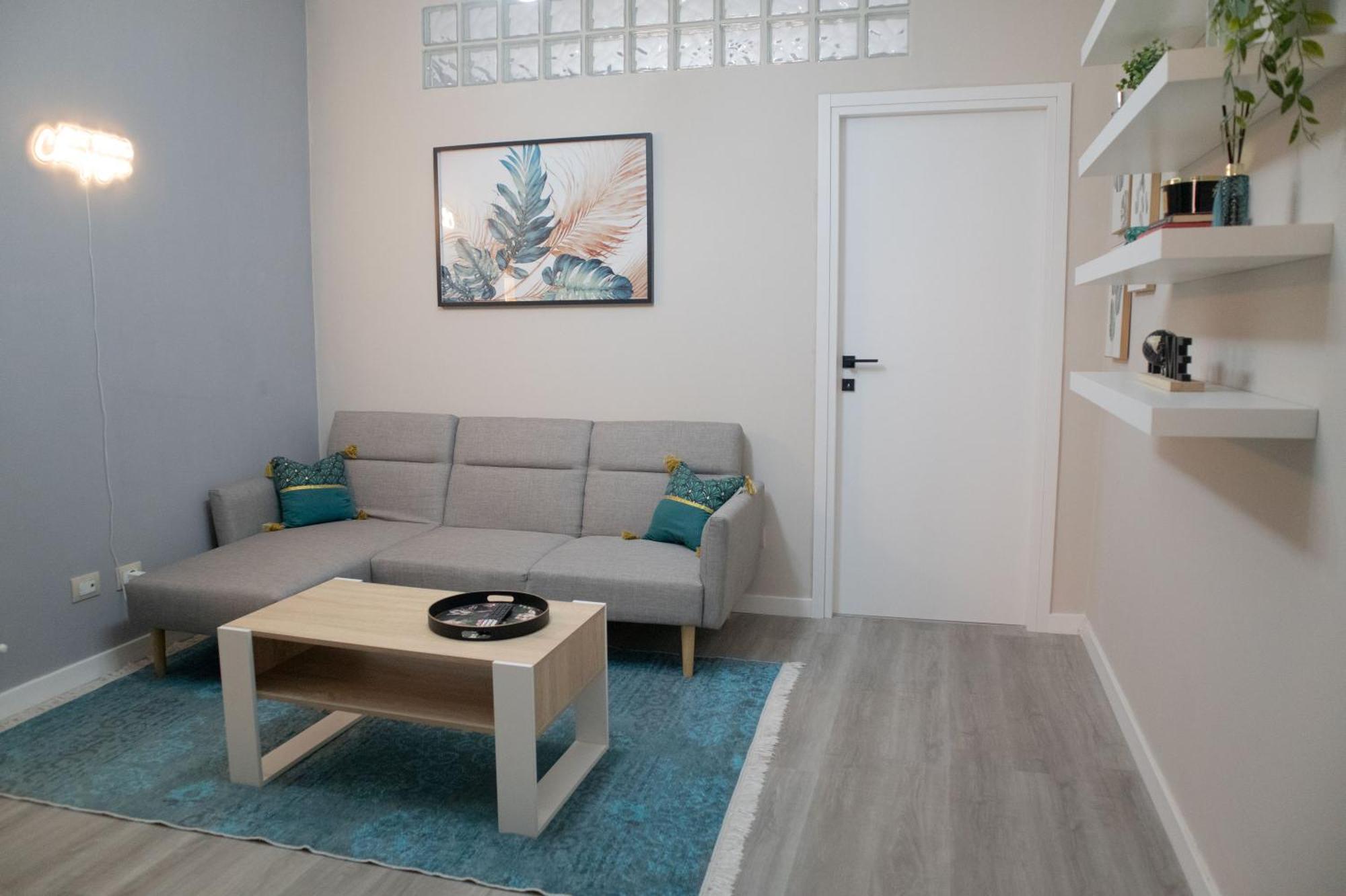 Sara'S Home - Modern Apartment Near Metro, Perfect For Families And Groups In Rome Buitenkant foto