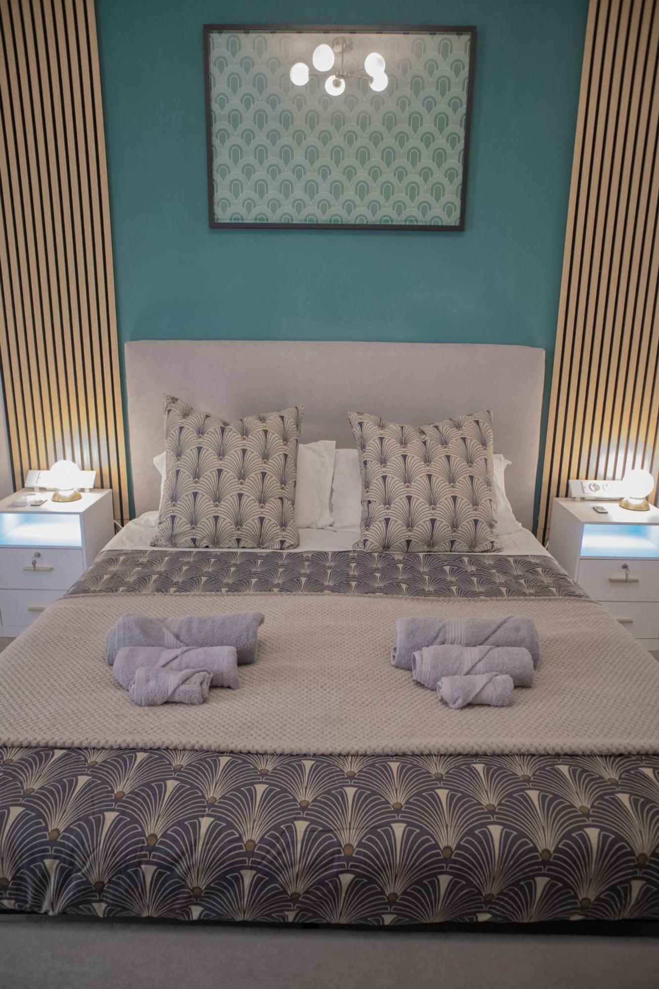 Sara'S Home - Modern Apartment Near Metro, Perfect For Families And Groups In Rome Buitenkant foto
